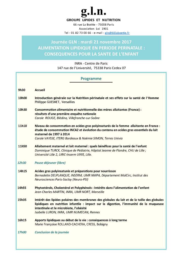 Journée GLN 2017 - Programme_Page_1